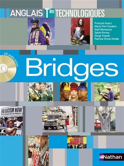 Bridges terminales ST : livre de l'élève