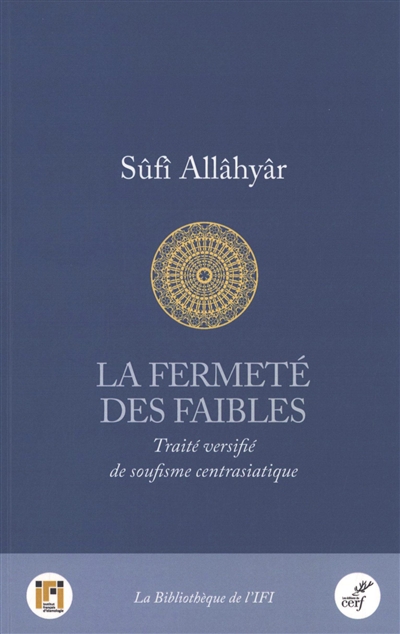 La fermeté des faibles :...