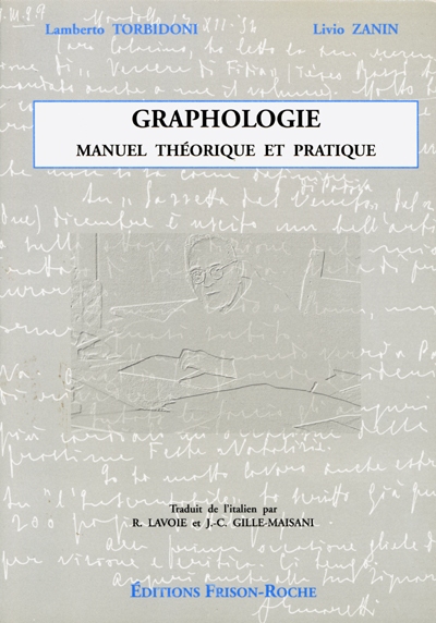 Manuel de graphologie théorique et pratique