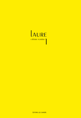 Cahiers Laure, n° 1