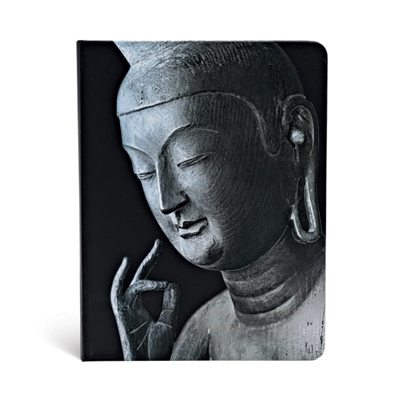 Carnet à couverture rigide...