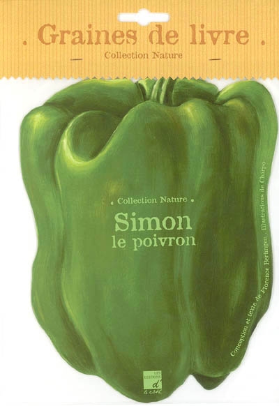 Simon le poivron