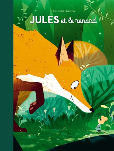 Jules et le renard