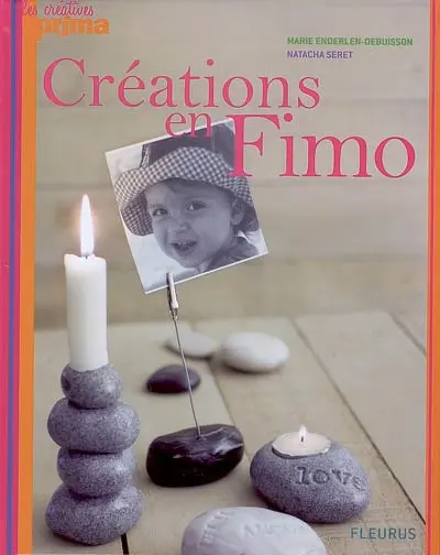 Créations en Fimo