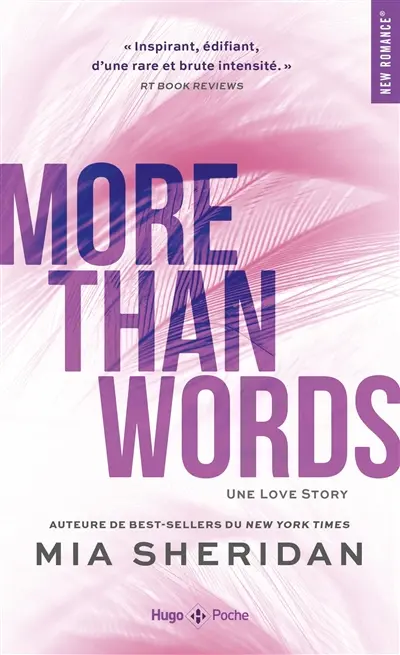 More than words : une love story