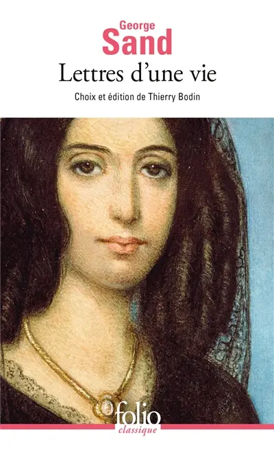 Lettres d'une vie