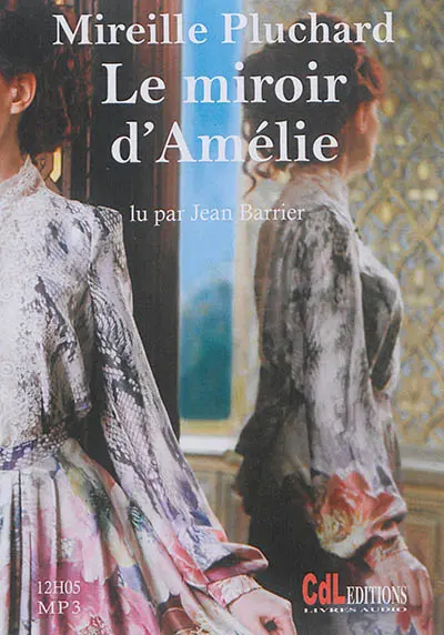 Le miroir d'Amélie