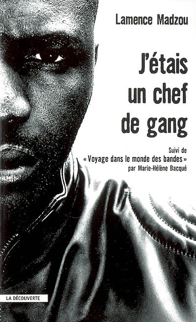 J'étais un chef de gang. Voyage dans le monde des bandes