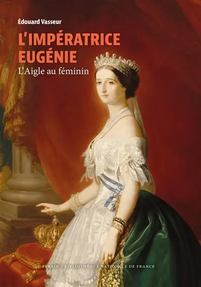 L'impératrice Eugénie