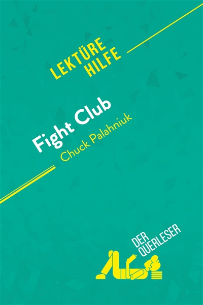 Fight Club von Chuck...