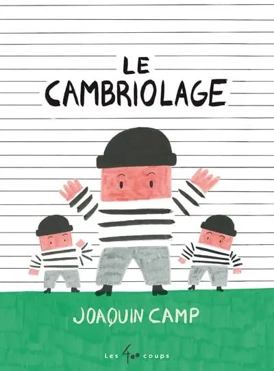 Le Cambriolage