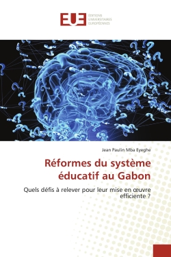 Réformes du système...