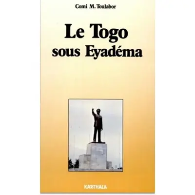 Le Togo sous Eyadéma
