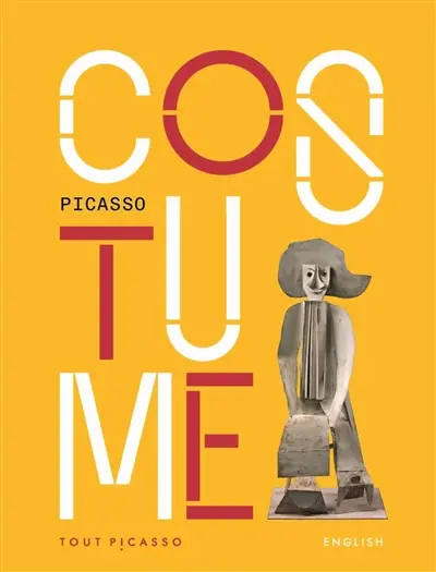 Picasso : costume