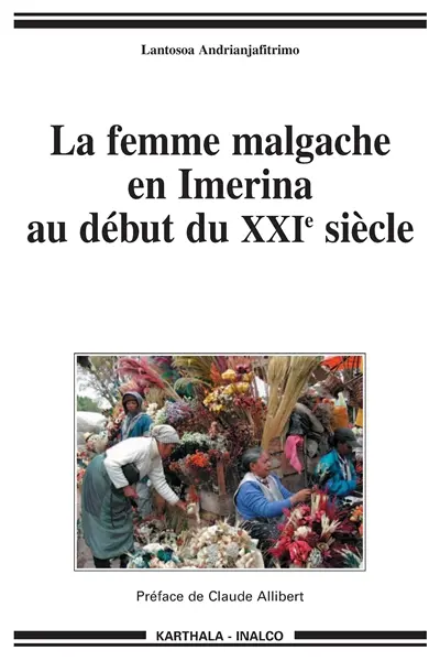 La femme malgache en Imerina au début du XXIe siècle