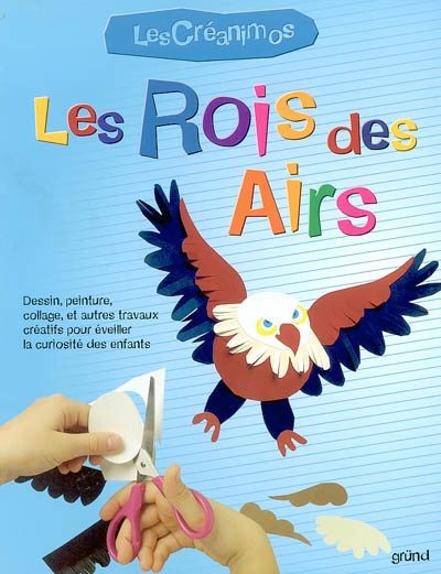 Les rois des airs