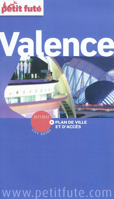 Valence, 2011-2012