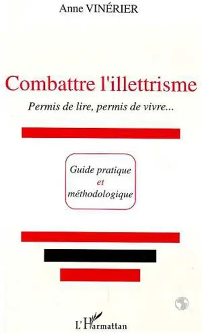 Combattre l'illettrisme : permis de lire, permis de vivre