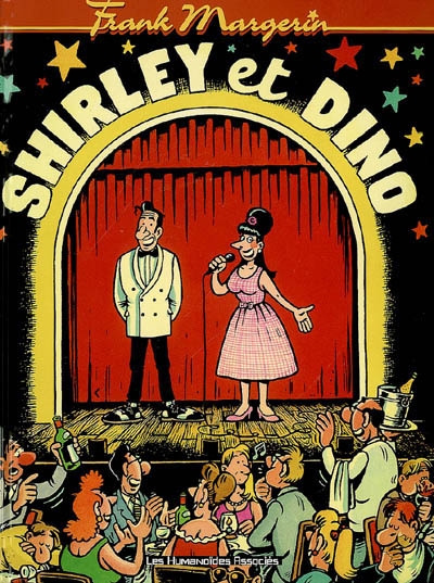 Shirley et Dino