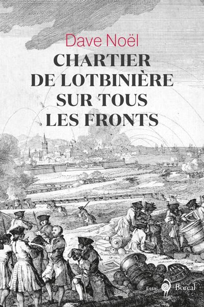 Chartier de Lotbinière :...
