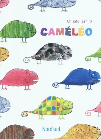 Caméléo