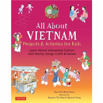 All About Vietnam :...