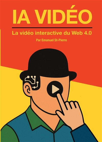 IA vidéo : La vidéo...