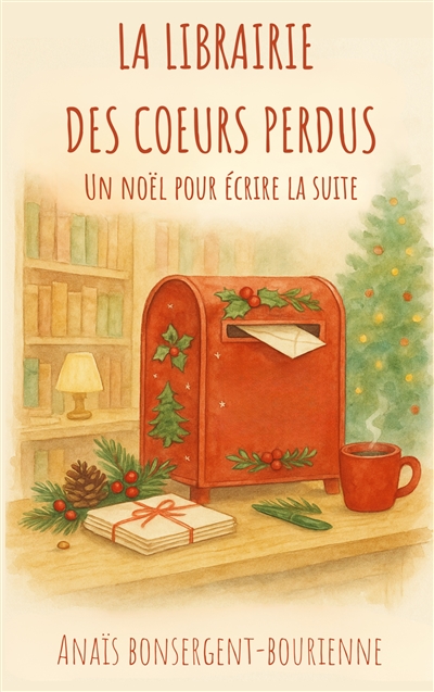 La Librairie des Coeurs...