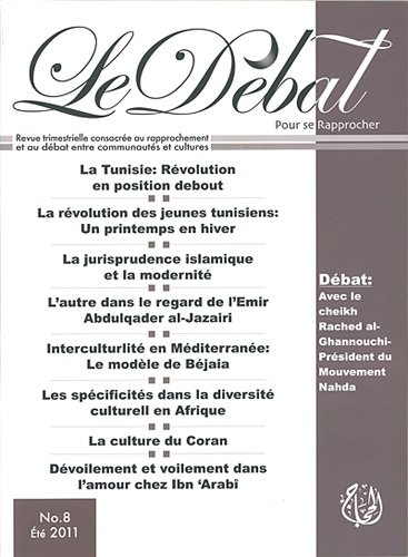 Débat (Le) : revue...