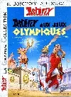 Une aventure d'Astérix. Astérix aux jeux Olympiques