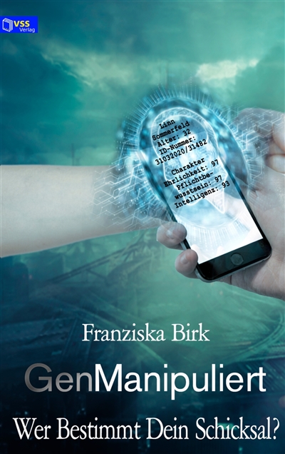 GenManipuliert : Wer...