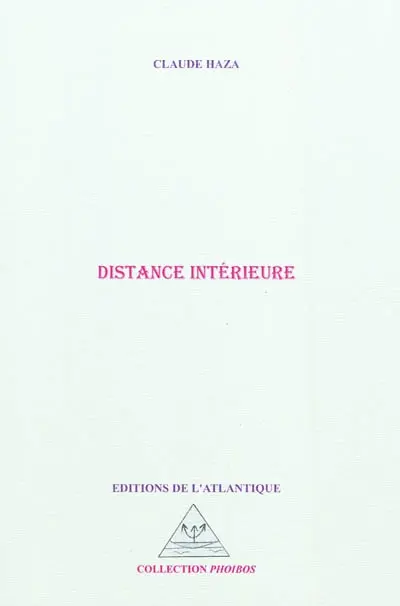 Distance intérieure