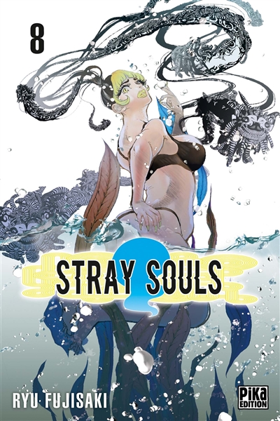 Stray souls. Vol. 8