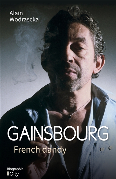 Gainsbourg : french dandy