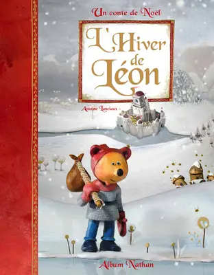 L'hiver de Léon