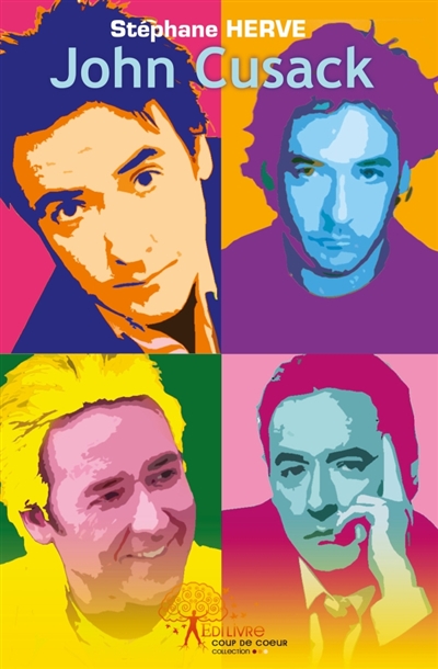 John Cusack
