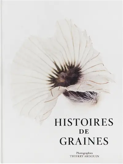 Histoires de graines