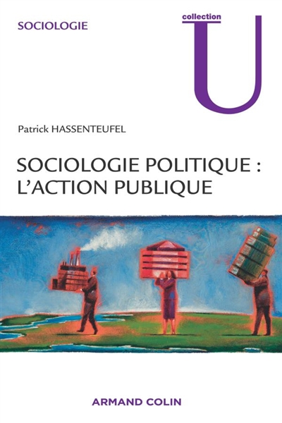 Sociologie politique : l'action publique