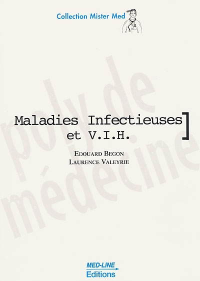 Maladies infectieuses et VIH