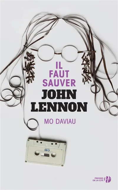 Il faut sauver John Lennon