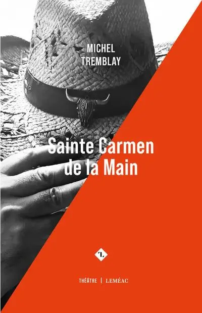 Sainte Carmen de la Main