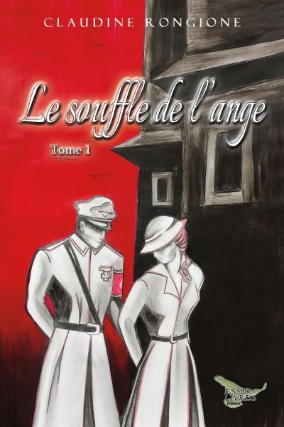 Le souffle de l'ange. Vol. 1