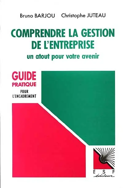 Comprendre la gestion de l'entreprise, un atout pour votre avenir