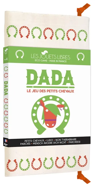 Dada : 2022