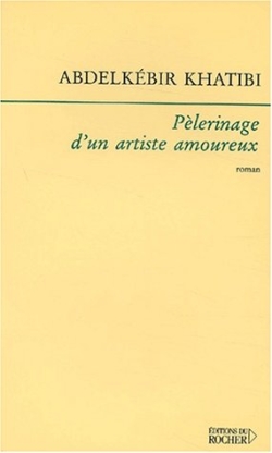 Pélerinage d'un artiste amoureux