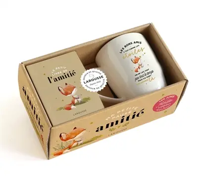 Ma petite pause amitié