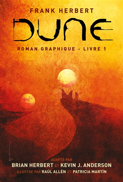 Dune. Vol. 1
