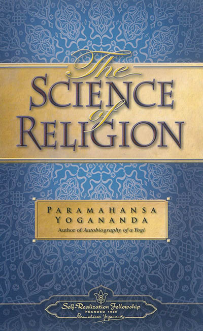 The science of religion