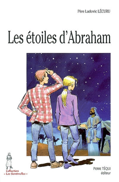 Les étoiles d'Abraham