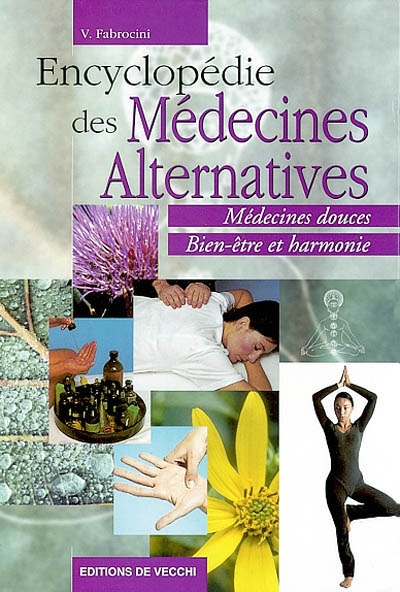 Encyclopédie des médecines alternatives